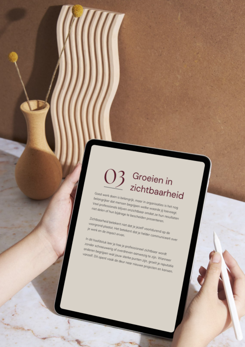The Career foundations bundel 