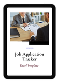Job Application Tracker 